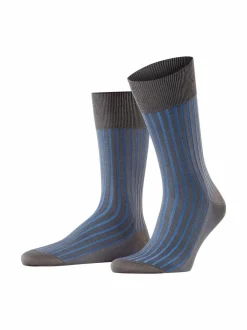 Sukat<Falke Shadow-sukat 3410 SCHIEFER