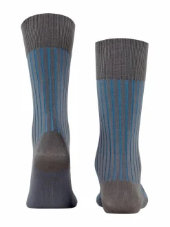 Sukat<Falke Shadow-sukat 3410 SCHIEFER