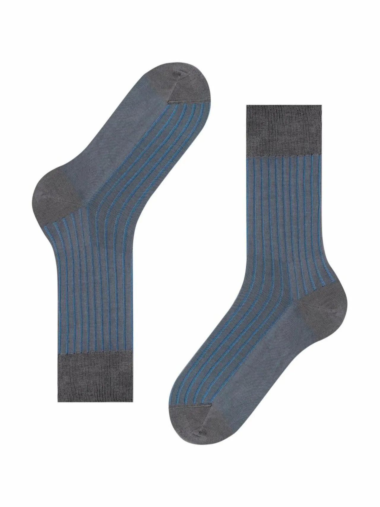 Sukat<Falke Shadow-sukat 3410 SCHIEFER