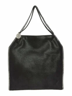 Stella McCartney Shaggy Deer Tote -tekonahkalaukku^ Käsilaukut