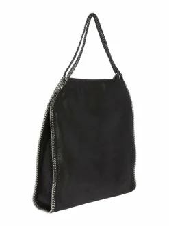 Stella McCartney Shaggy Deer Tote -tekonahkalaukku^ Käsilaukut