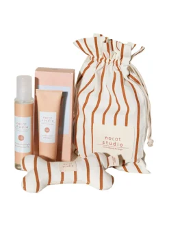 Hoitotuotteet Ja -Tarvikkeet<nocat studio Shampoo ja hoitosuihke lahjapakkaus - VAND 2x100ml