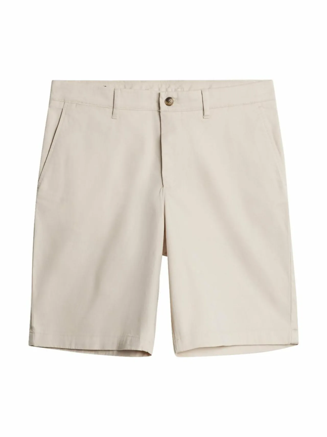 Housut<J.Lindeberg Shane Cloud Satin -shortsit U029 MOONBEAM