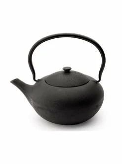 Bredemeijer Shanxi Tea Set -teepannu ja kaksi kuppia^ Tee, Kahvi & Vesi