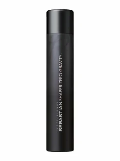 Muotoilu & Viimeistely<Sebastian Shaper Zero Gravity -hiuskiinne 300 ml