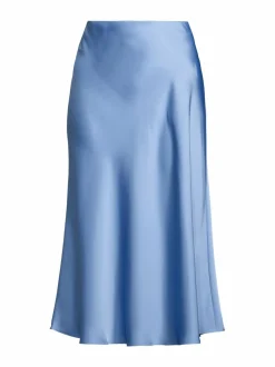 Hameet<Lauren Ralph Lauren Sharae-hame SKY BLUE