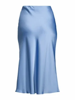 Hameet<Lauren Ralph Lauren Sharae-hame SKY BLUE