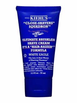 Kiehl's Shave Cream White Eagle -parranajovoide 75 ml^ Kasvojenhoito