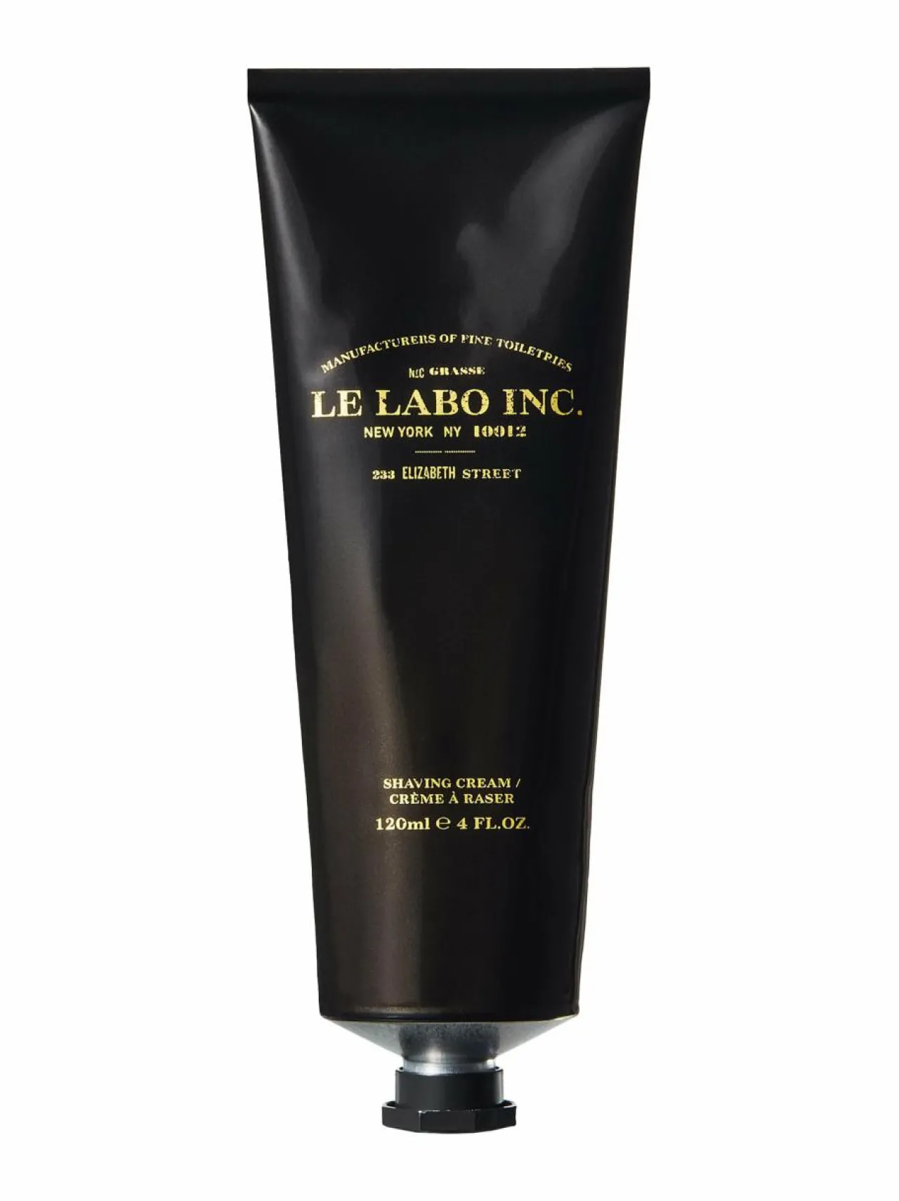 Kasvojenhoito<Le Labo Shaving Cream -parranajovoide, 120ml