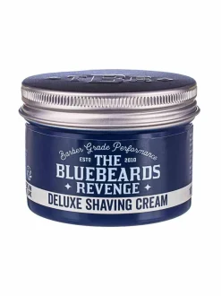 The Bluebeards Revenge Shaving Cream -parranajovoide 150 ml^ Kasvojenhoito