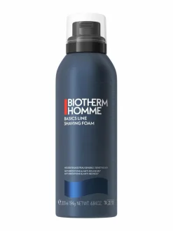 Kasvojenhoito<Biotherm Shaving Foam -partavaahto, 200 ml