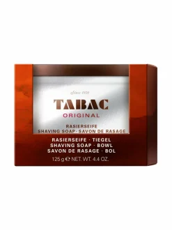 Kasvojenhoito<Tabac Shaving Soap Bowl Original -partasaippua 125 g WHITE