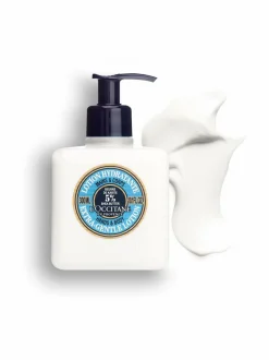 L'Occitane Shea Extra-Gentle Lotion for Hands & Body -käsi ja vartalovoide 300 ml^ Vartalonhoito