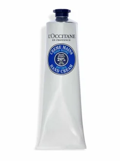 Vartalonhoito<L'Occitane Shea Hand Cream -käsivoide, 150ml