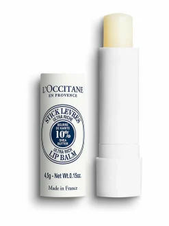 Kasvojenhoito<L'Occitane Shea Ultra Rich Lip Balm Stick -huulivoide