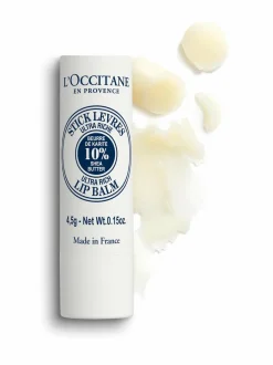 Kasvojenhoito<L'Occitane Shea Ultra Rich Lip Balm Stick -huulivoide