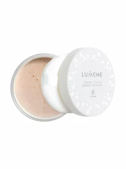 Lumene Sheer Finish -irtopuuteri 8 g^ Kasvot