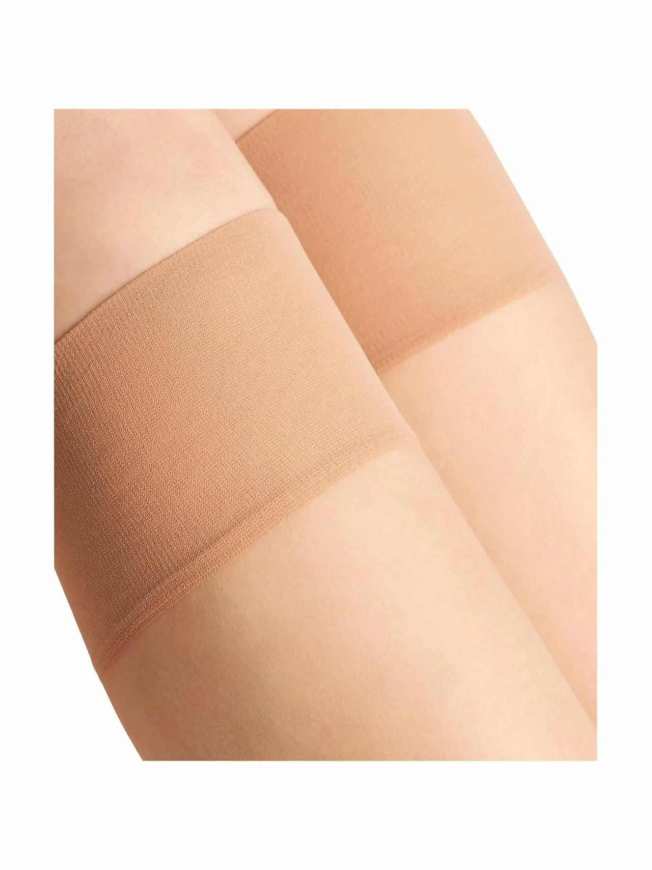 Falke Shelina Toeless -sukat 12 den^ Sukat & Sukkahousut