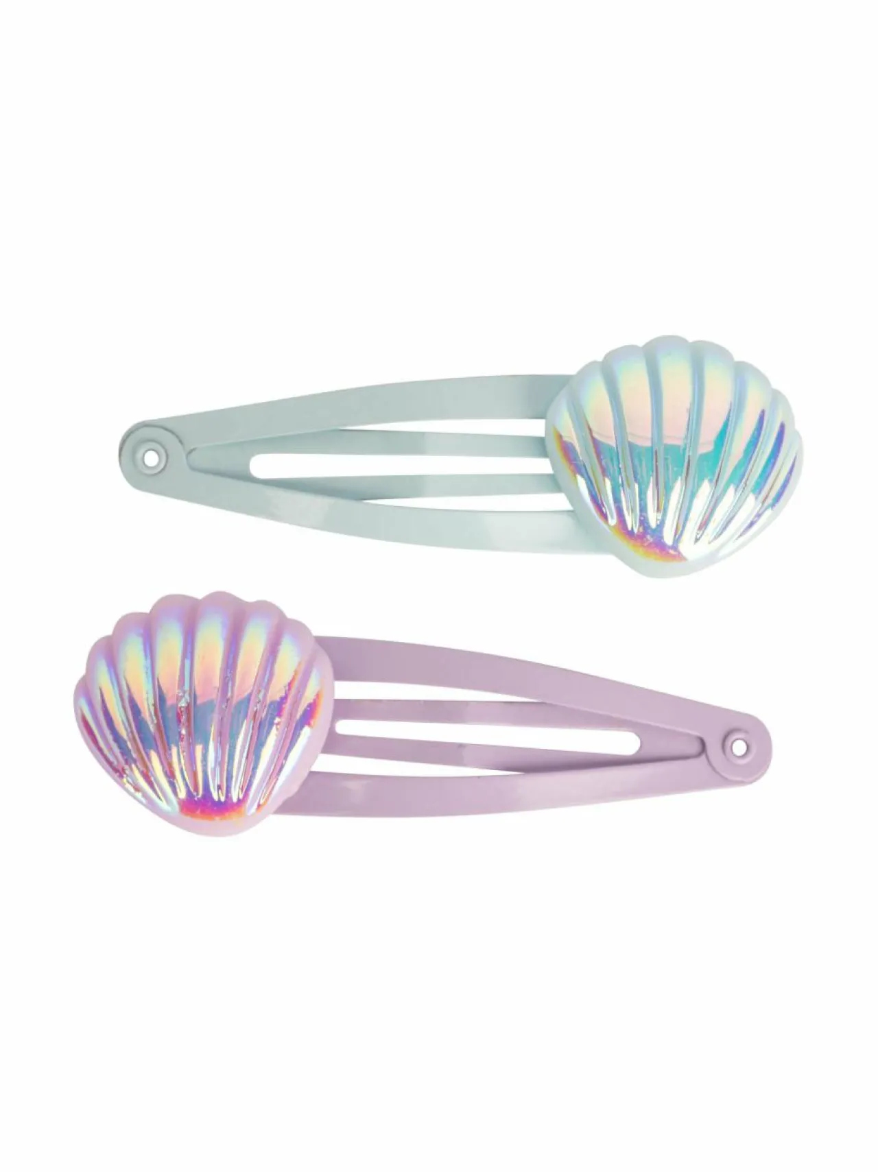 Ibero Shell-hiuspinnit 2-pack^ Korut & Hiuskoristeet