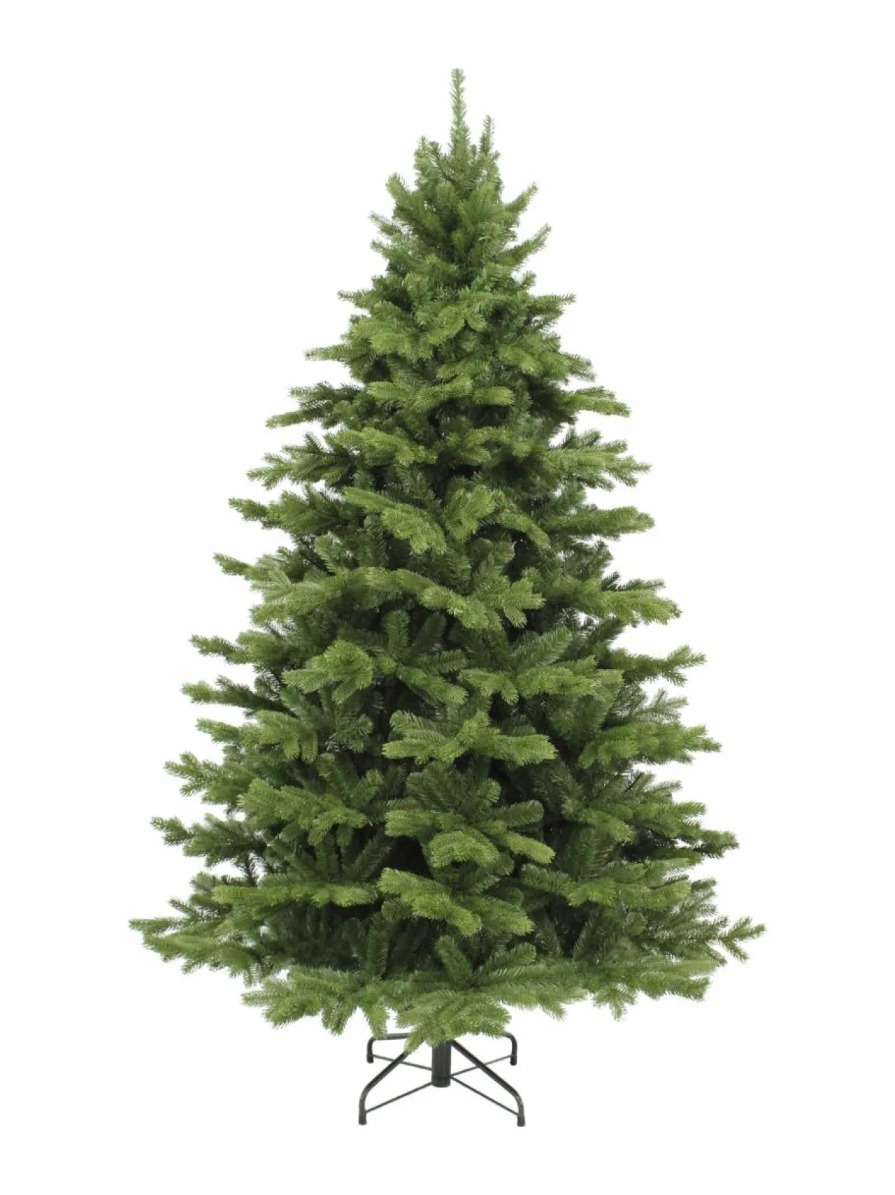 Triumph Tree Sherwood Spruce -tekojoulukuusi 215 x 135 cm^ Joulukuuset