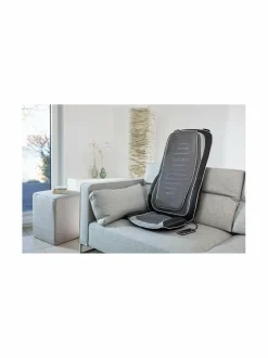 Beurer Shiatsu-hierontaistuin^ Terveydenhoito