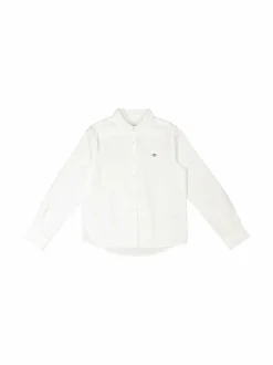 GANT Shield Oxford Regular -kauluspaita^ Paidat