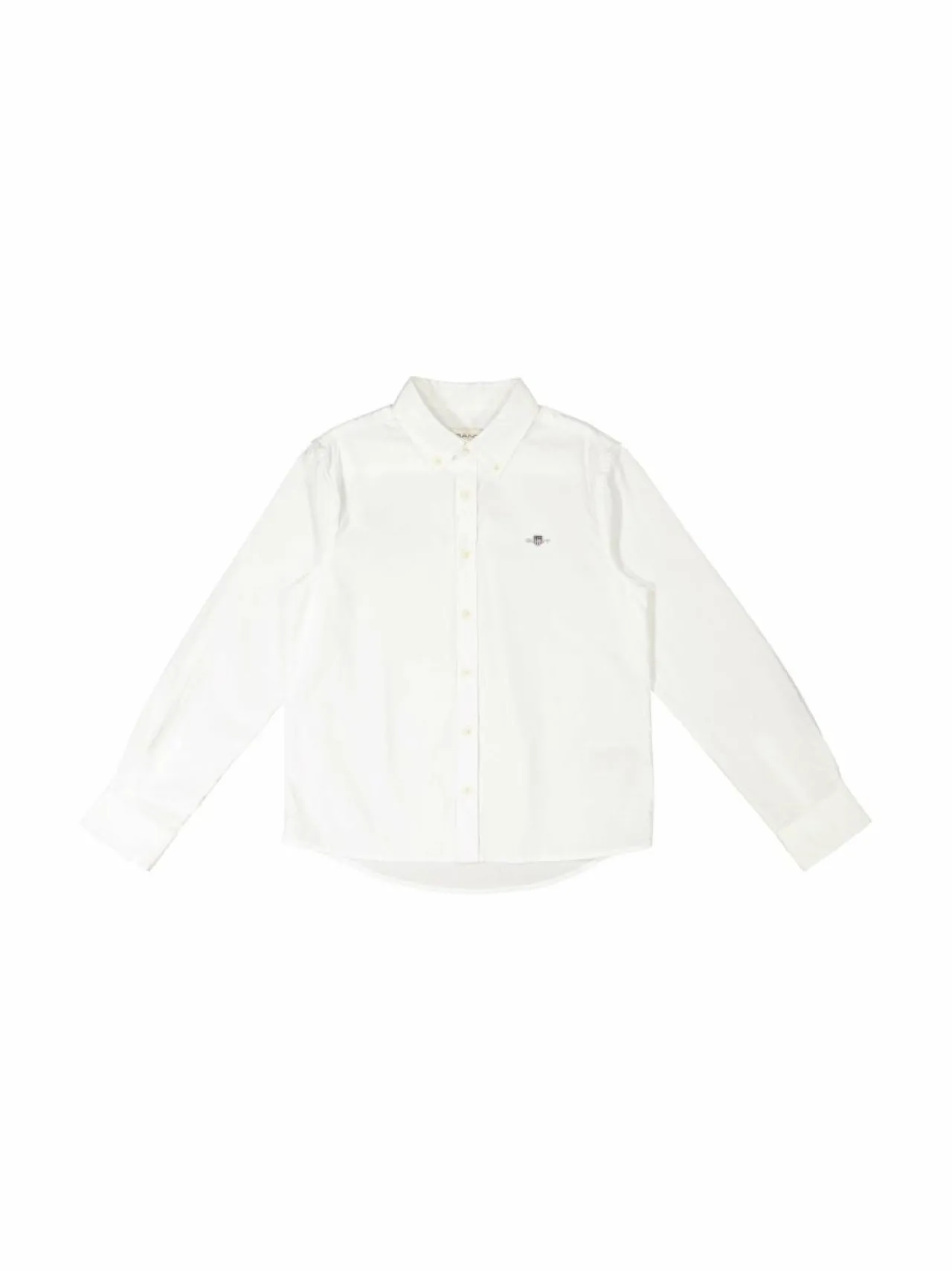 GANT Shield Oxford Regular -kauluspaita^ Paidat