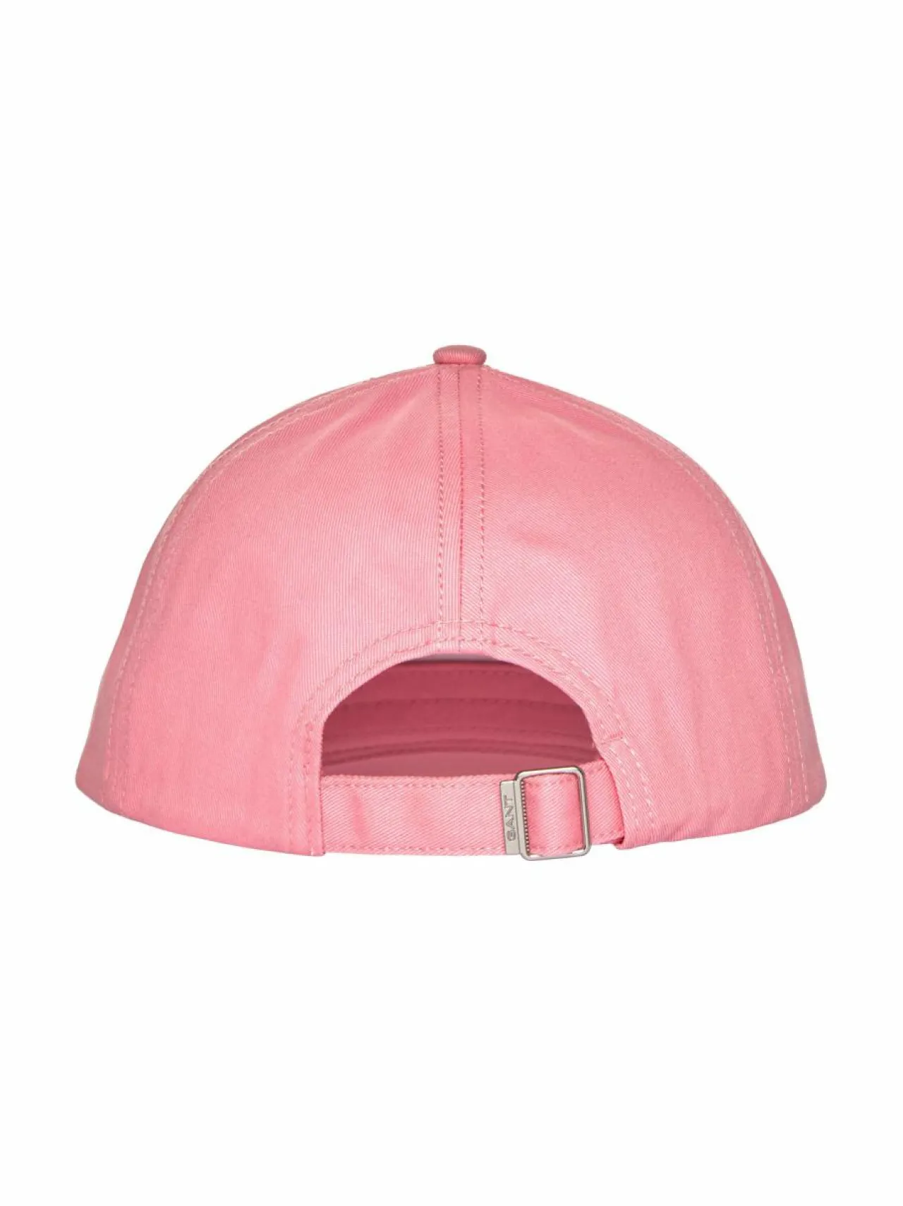 Ulkoiluasusteet<GANT Shield- puuvillatvillikankainen lippalakki 627 GERANIUM PINK
