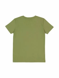 GANT Shield t‑paita^ T-Paidat