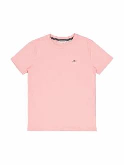 GANT Shield t-paita^ T-Paidat