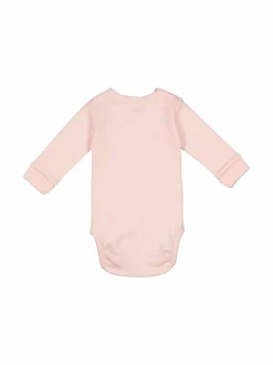 Bodyt & Potkupuvut<GANT Shield-body 632 SALMON