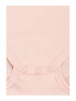 Bodyt & Potkupuvut<GANT Shield-body 632 SALMON