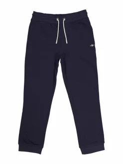 GANT Shield-collegehousut^ Housut & Jumpsuitit