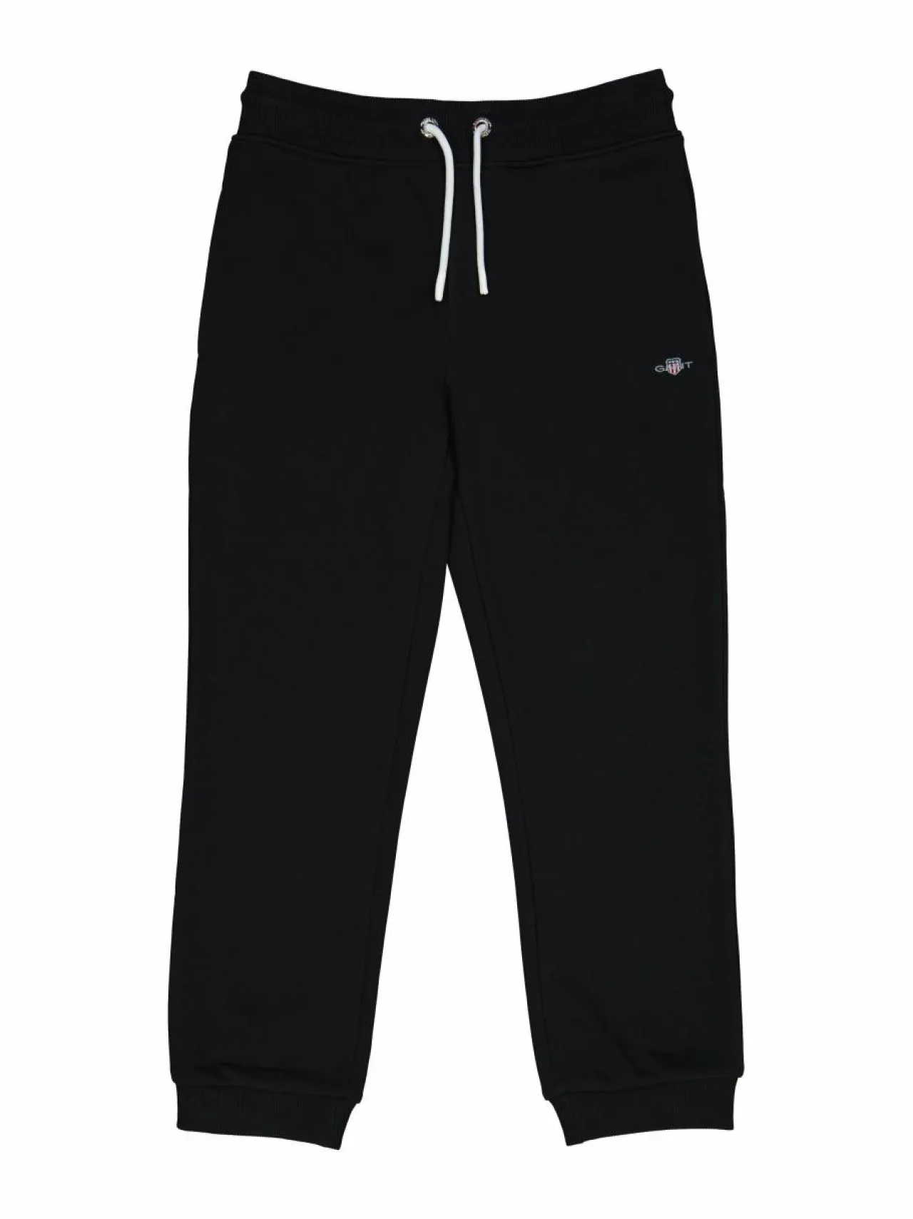 Housut & Jumpsuitit<GANT Shield-collegehousut 5 BLACK
