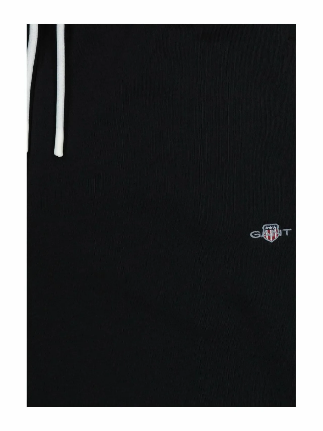 Housut & Jumpsuitit<GANT Shield-collegehousut 5 BLACK