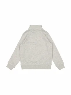 Colleget & Hupparit<GANT Shield-collegepaita 94 LIGHT GREY MELANGE