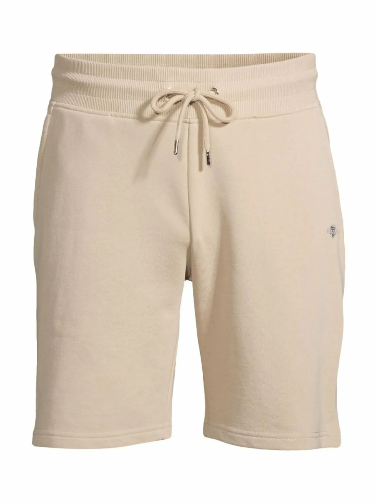 Housut<GANT Shield-collegeshortsit 277 DRY SAND