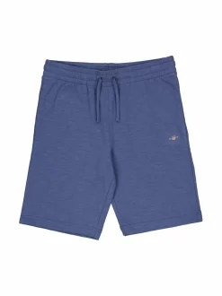 Shortsit<GANT Shield-collegeshortsit 401 DUSTY NAVY
