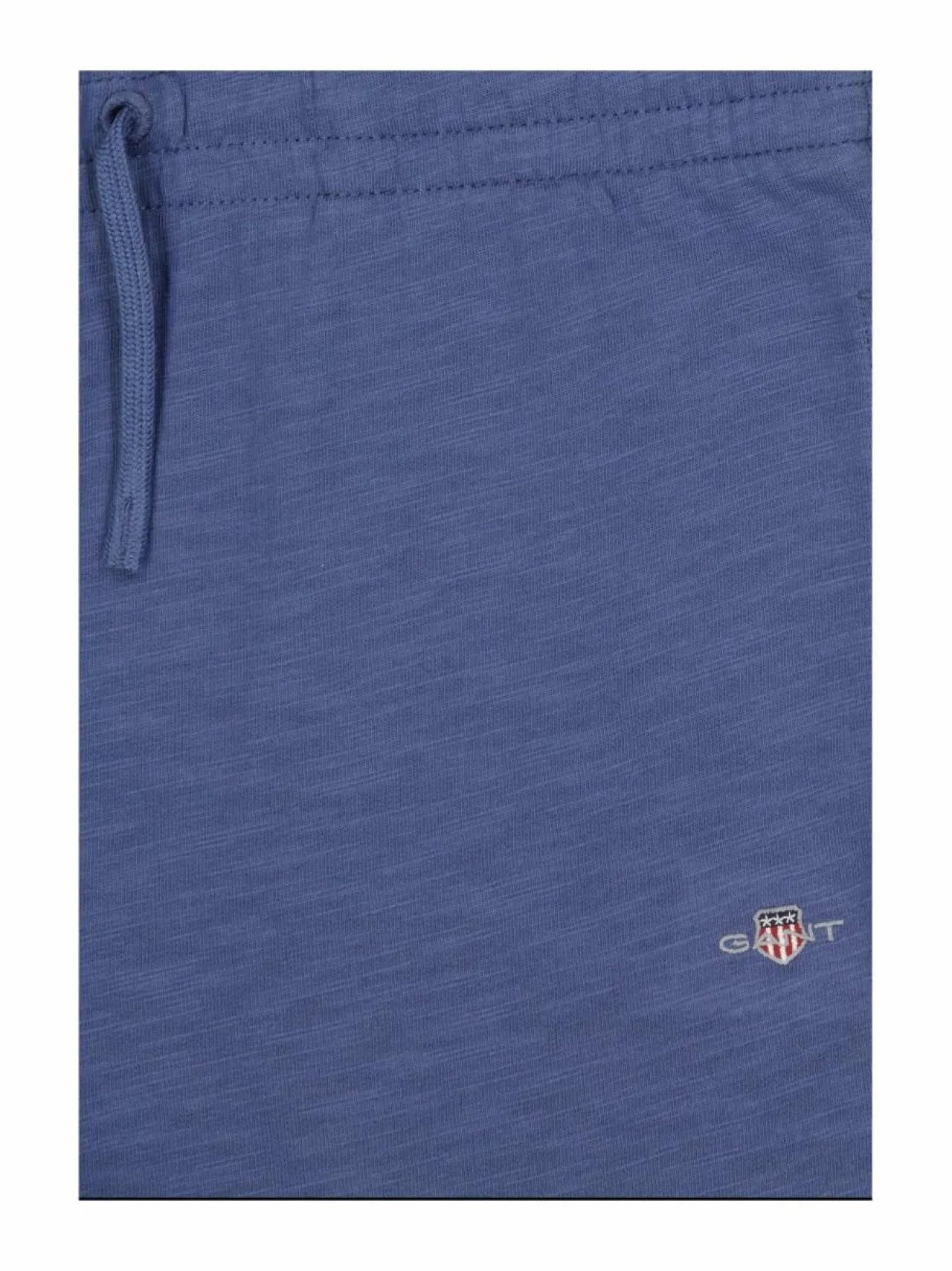 Shortsit<GANT Shield-collegeshortsit 401 DUSTY NAVY