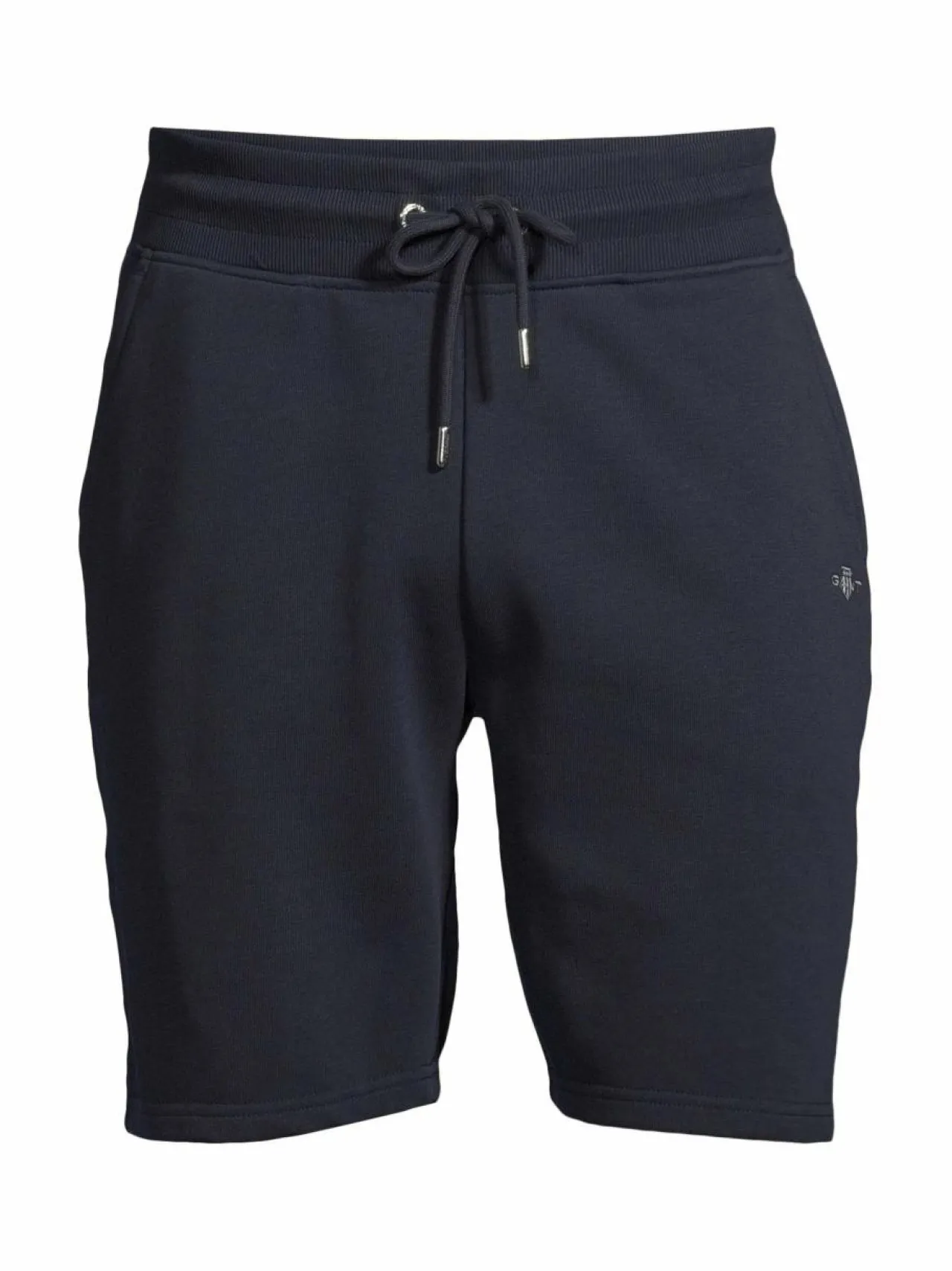 Housut<GANT Shield-collegeshortsit 433 EVENING BLUE