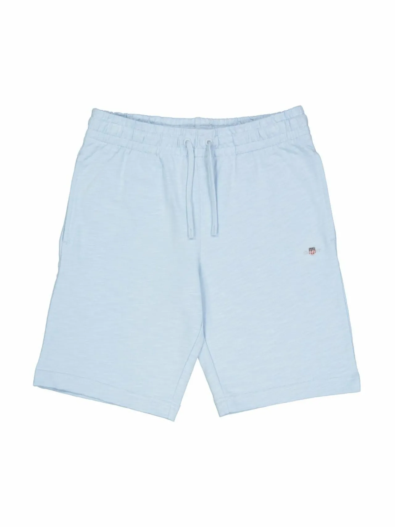 Shortsit<GANT Shield-collegeshortsit 439 CALMING BLUE