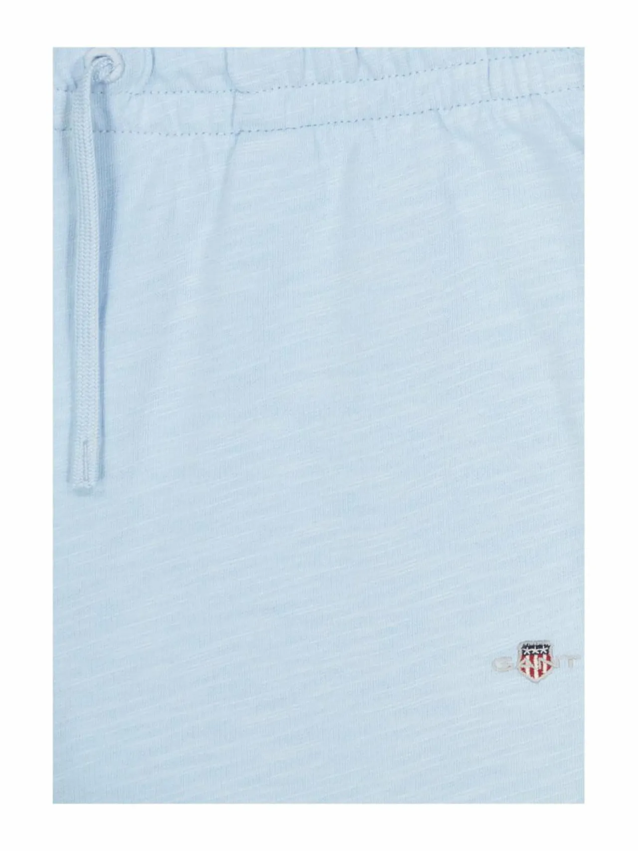 Shortsit<GANT Shield-collegeshortsit 439 CALMING BLUE