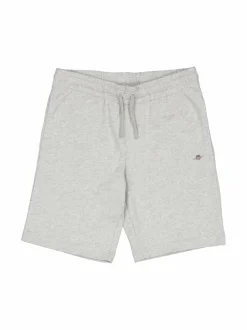 Shortsit<GANT Shield-collegeshortsit 94 LIGHT GREY MELANGE