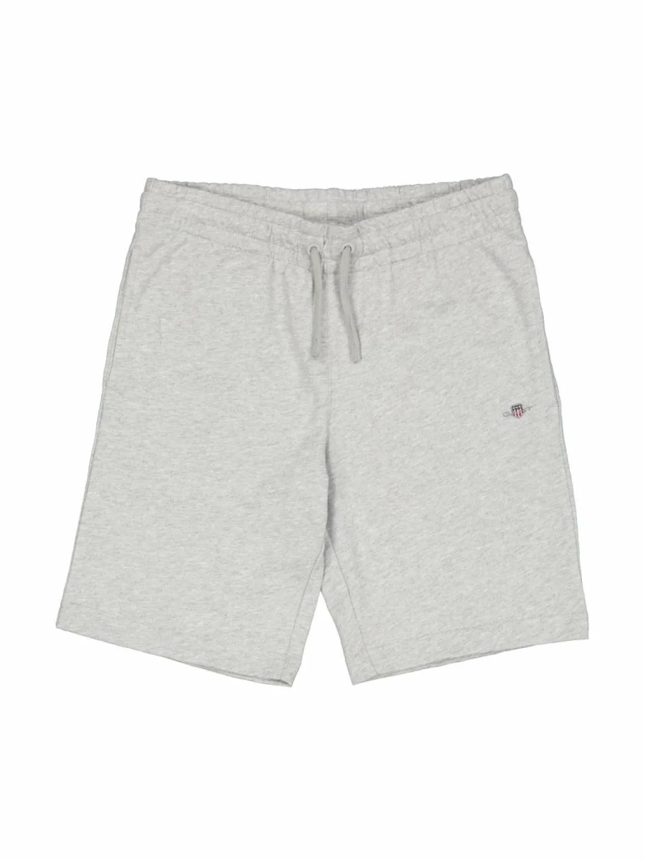 Shortsit<GANT Shield-collegeshortsit 94 LIGHT GREY MELANGE