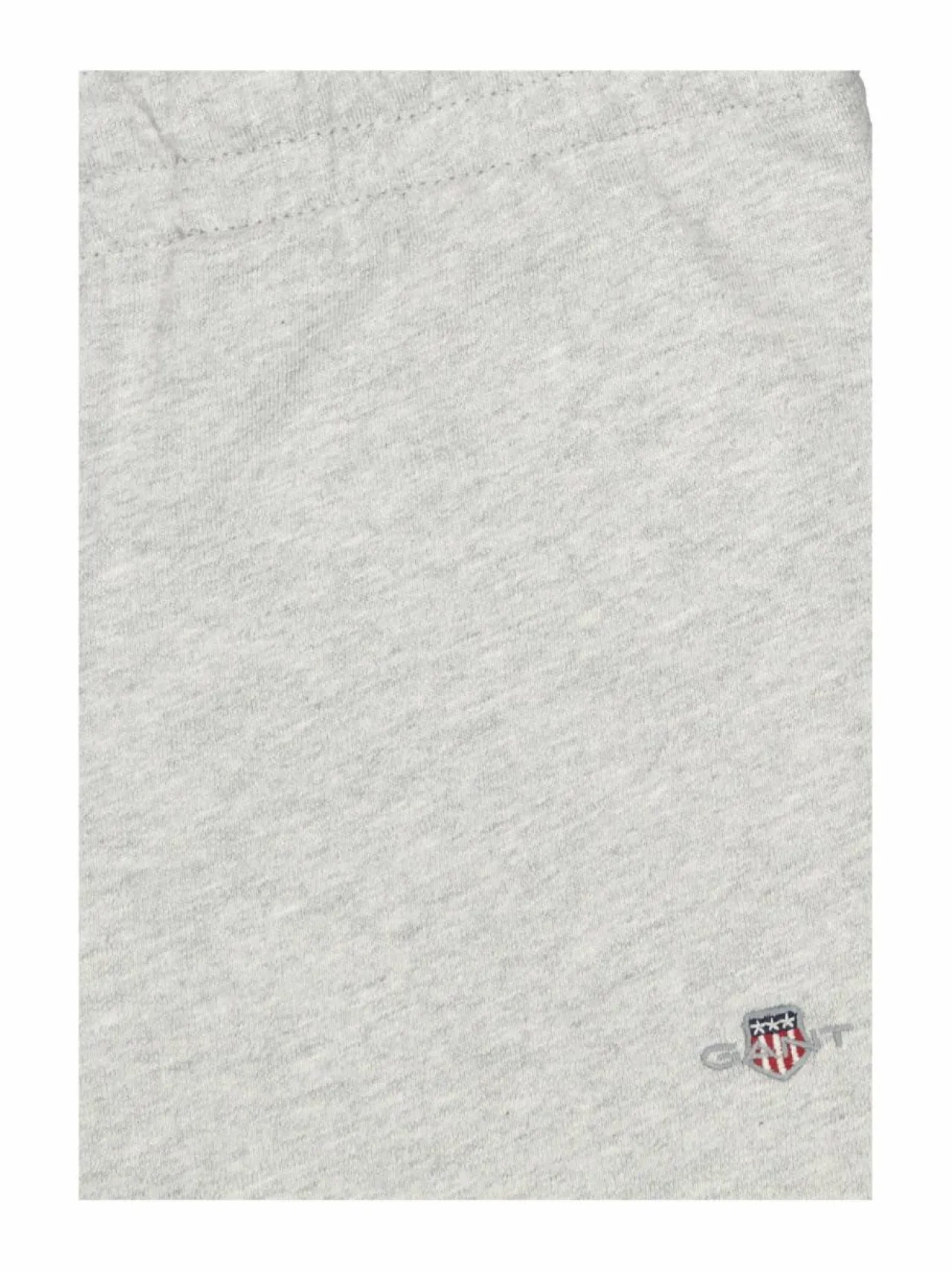 Shortsit<GANT Shield-collegeshortsit 94 LIGHT GREY MELANGE