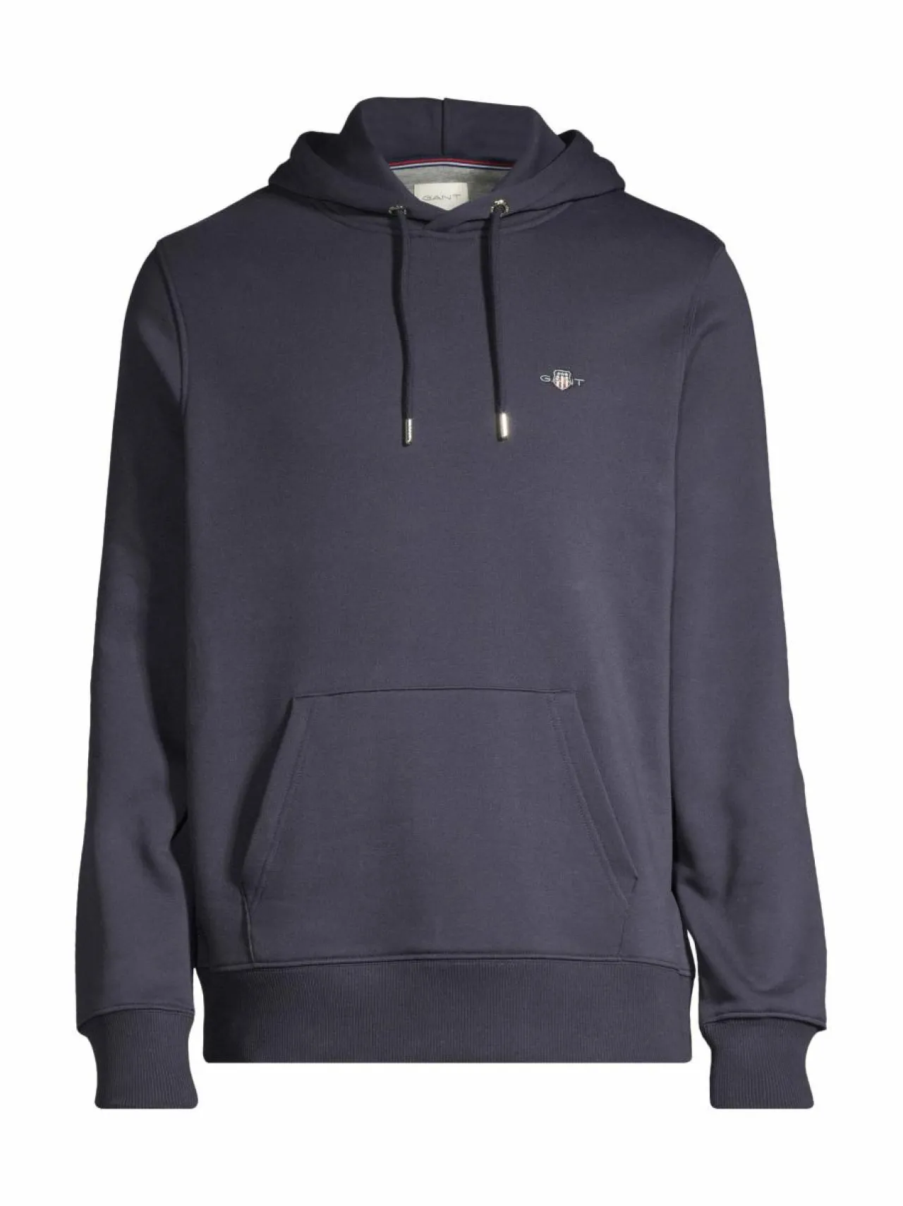Paidat<GANT Shield-huppari 433 EVENING BLUE