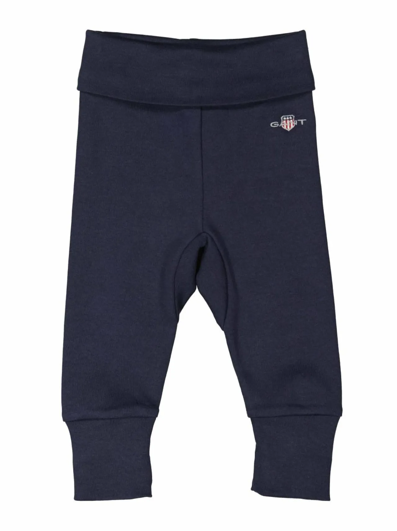 Housut<GANT Shield‑leggingsit 433 EVENING BLUE