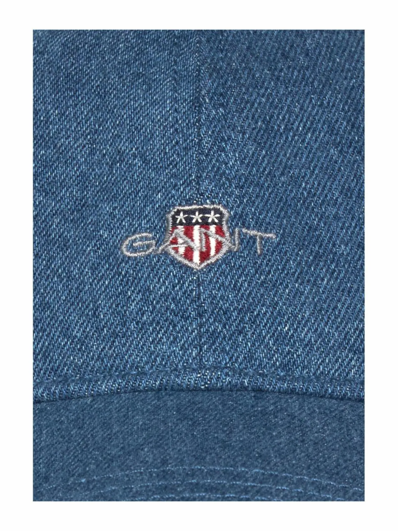 GANT Shield‑lippalakki^ Ulkoiluasusteet