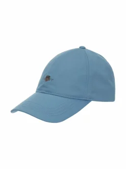 Hatut & Pipot<GANT Shield-lippalakki 468 CAPRI BLUE