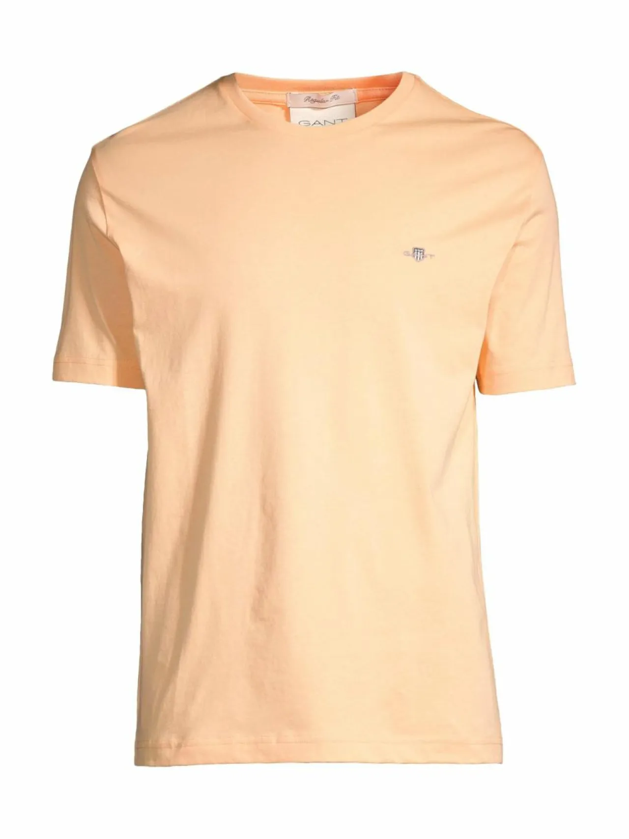 Paidat<GANT Shield-paita 848 PEACHY ORANGE